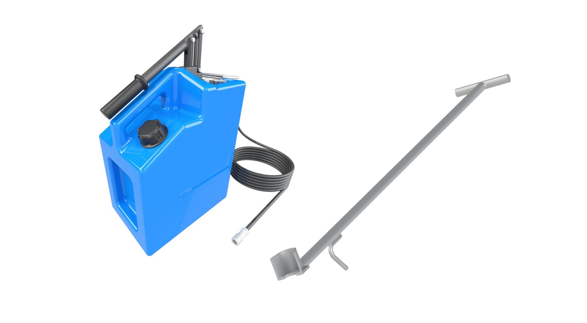Hydraulic Shoring Systems & Accessories | Hydraulic Vertical Shores