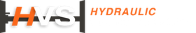 Hydraulic Vertical Shores Logo
